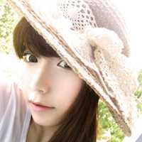 有范儿的女生头像 少女范儿