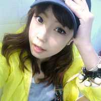 有范儿的女生头像 少女范儿