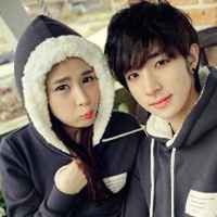 两个人的情侣头像两张