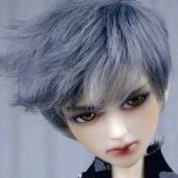 男sd娃娃头像,好看的sd娃娃男微信头像