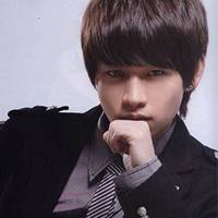 小年轻头像图片