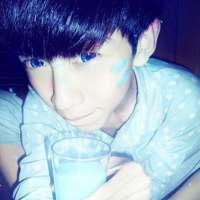 耍帅男生头像图片