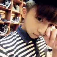 耍帅男生头像图片