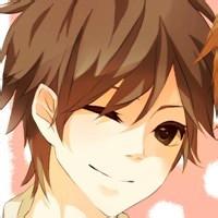 伤感男生帅气萌头像