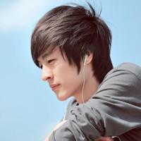 微信头像男生超帅气