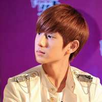 韩国帅哥图片头像