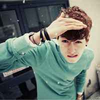 韩国帅哥图片头像