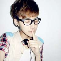 韩国帅哥图片头像