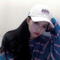 个性女头像有气质 自由少女