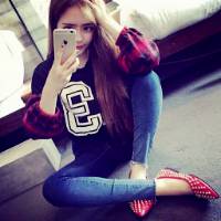 微信头像女生两张姐妹_姐妹花的幸福生活