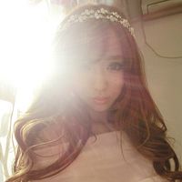 瓜子脸女人头像 好看时尚的女生头像瓜子脸