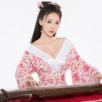 大胸女生头像 好看有气质的胸大的女生头像图片