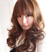 微信头像女生混搭_好看的女生混搭头像图片_不同的颜色混搭的出色