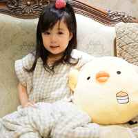 小萝莉微信头像_天真无邪可爱小萝莉头像图片