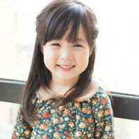 小萝莉微信头像_天真无邪可爱小萝莉头像图片