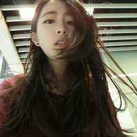 萌美女孩头像_超萌超美的女孩子_充满青春活力