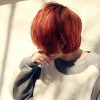 微信头像男生捂脸_帅气的捂脸男生图片头像