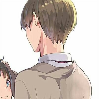 你是我眼里的甜暖心情侣对爱