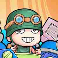 高清头像炮炮兵头像图片大全