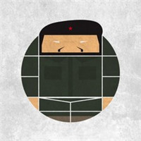 可爱帅气的漫威q版头像图片