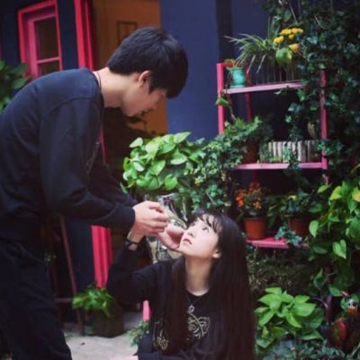 这场爱情是一场温柔的相待