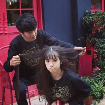 这场爱情是一场温柔的相待