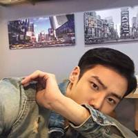 男生装逼头像最酷最帅_又帅又酷