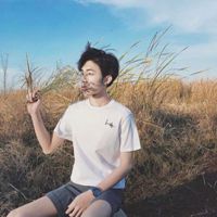 男生装逼头像最酷最帅_又帅又酷