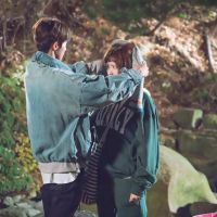 时不时地秀恩爱