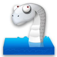 可爱的卡通小怪物头像精选集合