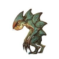 可爱的卡通小怪物头像精选集合