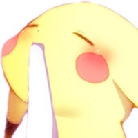 皮卡丘头像图片大全