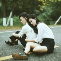 浪漫不止是一点点