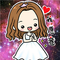 卡通头像情侣可爱萌_超萌的可爱卡通情侣头像图片