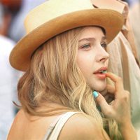 很有型的女生头像_社会有样姐有型