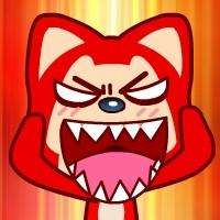 阿狸头像图片大全