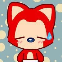 阿狸头像图片大全