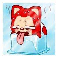 阿狸头像图片大全