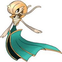 沙奈朵头像图片大全