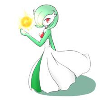 沙奈朵头像图片大全