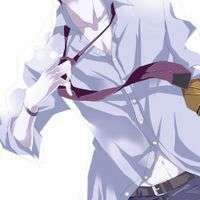 浪痞动漫男头像