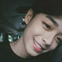 个性男头像图片 个性帅气的男生来哒