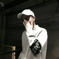 个性男头像图片 个性帅气的男生来哒