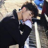 酷味帅哥头像 酷味帅哥来一波