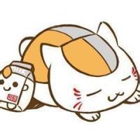 卡通动漫微信头像