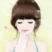 卡通动漫微信头像