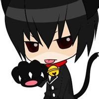 卡通动漫微信头像