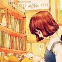 动漫个性情侣头像 关于我们的爱情