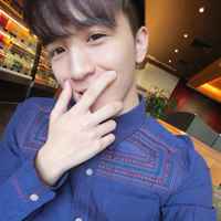 男生头像可爱帅气难