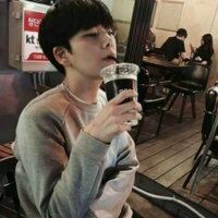 纯天然野生帅哥